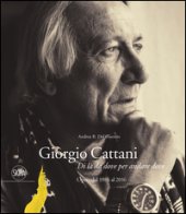 Giorgio Cattani. Ediz. italiana, inglese e tedesca