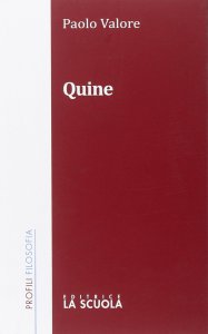 Copertina di 'Quine.'