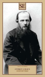 Copertina di 'Dostoevskij'