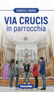 Copertina di 'Via Crucis in parrocchia'