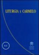 Liturgia e Carmelo - Caruana Edmondo