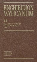 Enchiridion Vaticanum. 17