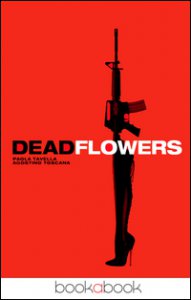 Copertina di 'Deadflowers'