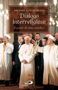 Copertina di 'Dialogo interreligioso. Il punto di vista cattolico'