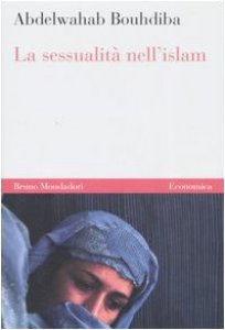 Copertina di 'La sessualit nell'Islam'