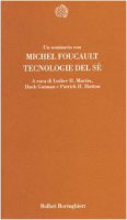 Tecnologie del sé - Foucault Michel