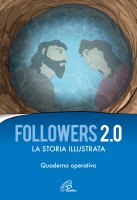 Followers 2.0. La storia illustrata