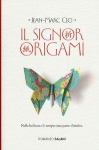 Copertina di 'Il signor Origami'