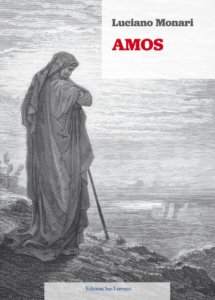 Copertina di 'Amos'