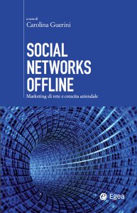 Copertina di 'Social Networks Offline'