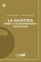 La giustizia - Nicolò Lipari, Antonio Pitta