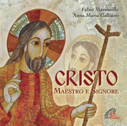 Copertina di 'Cristo Maestro e Signore. CD'