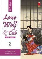 Lone wolf & cub. Omnibus - Koike Kazuo, Kojima Goseki