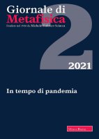 Giornale di Metafisica. 2/2021 (vol. 43): In tempo di pandemia