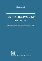 Il settore cookware in Italia - Maria Emilia Garbelli