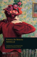 Novelle - De Roberto Federico