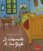 La cameretta di Van Gogh