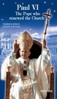 Paul VI - Teresio Bosco, Gianni Foccoli