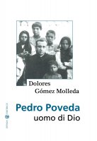 Pedro Poveda - Gomez Molleda Dolores