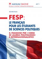 FESP: Le Francais pour les Etudiants de Sciences Politiques - Rachele Raus