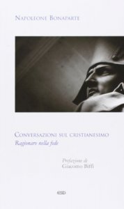 Copertina di 'Conversazioni sul cristianesimo'