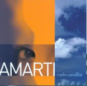 Amarti - Carlo Cavallin