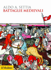Copertina di 'Battaglie medievali'