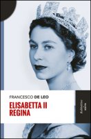 Elisabetta II regina - De Leo Francesco