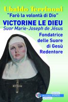 Victorine Le Dieu - Ubaldo Terrinoni