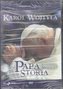 Copertina di 'Karol Wojtyla'