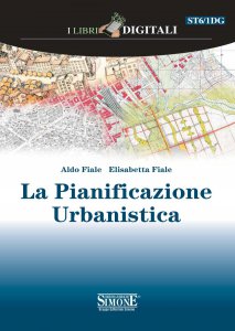 Copertina di 'La Pianificazione Urbanistica'
