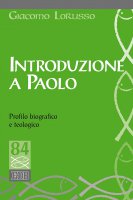 Introduzione a Paolo - Giacomo Lorusso