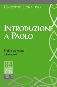 Copertina di 'Introduzione a Paolo'