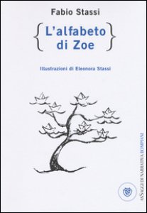 Copertina di 'L' alfabeto di Zoe'