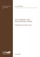 Evil, Theodicy and Evolutionary Theory - Luca Di Gioia