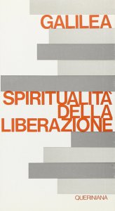 Copertina di 'Spiritualit della liberazione'