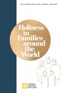 Copertina di 'Holiness in Families around the World'