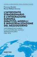 L'intervento straordinario e l'integrazione europea - Francesco Dandolo, Renato Raffaele Amoroso