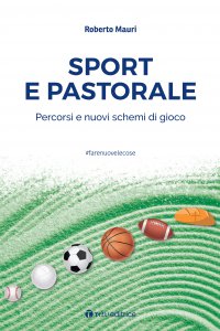 Copertina di 'Sport e pastorale'