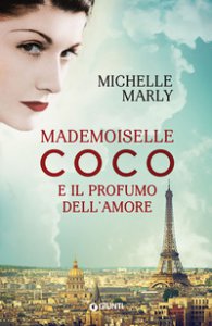 Copertina di 'Mademoiselle Coco e il profumo dell'amore'