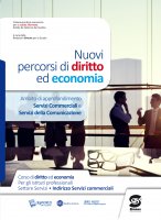 Nuovi percorsi di Diritto ed Economia - Redazione Edizioni Simone