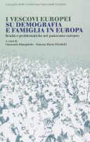 Demografia e famiglia in Europa - Mirabelli Simona
