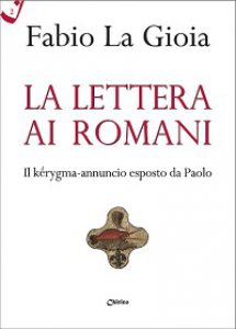 Copertina di 'La Lettera ai Romani'