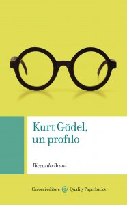 Copertina di 'Kurt Gdel, un profilo'