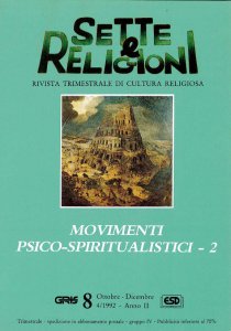 Copertina di 'Movimenti psico-spiritualistici [vol_2]'