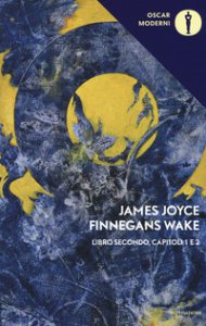 Copertina di 'Finnegans Wake. Testo inglese a fronte'