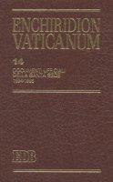 Enchiridion Vaticanum. 14