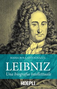 Copertina di 'Leibniz'