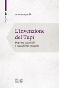 Copertina di 'L'Invenzione del Tup'