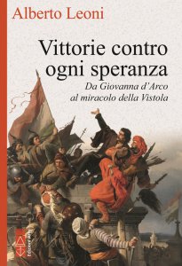 Copertina di 'Vittorie contro ogni speranza'